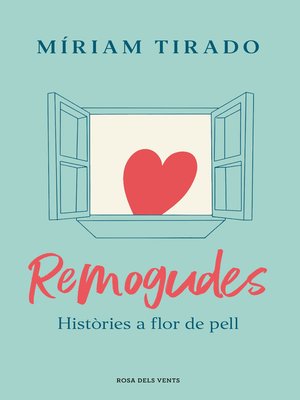 cover image of Remogudes